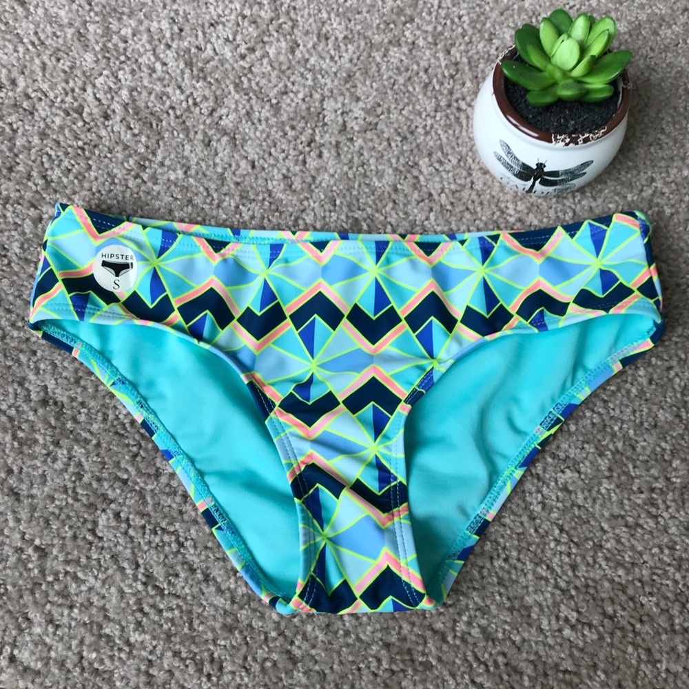 Swim Bikini Bottom  (Aeropostale)